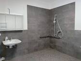Badezimmer Ansicht 2 - 