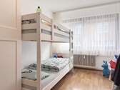 Kinderzimmer - Etagenwohnung mit 75,00 m&sup2; in Krefeld zur Miete