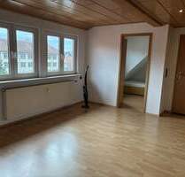 Freundliche 3 Zimmerwohnung zur Miete mit Carport, Küche und Keller - Gründau Lieblos