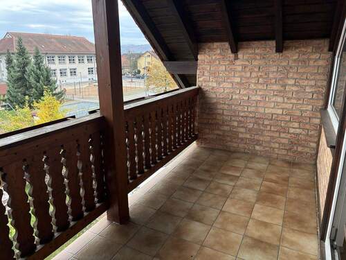Loggia - 