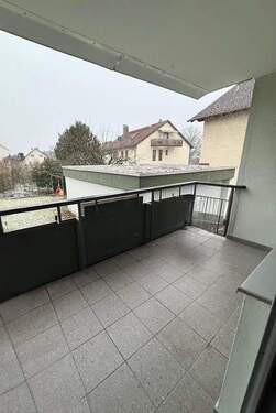 Balkon 1 - 