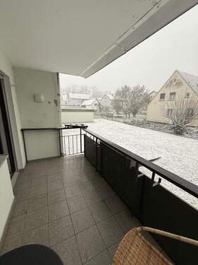 Balkon 2 - 