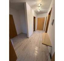 schöne 3-Zimmer EG Wohnung mit Balkon, Garage und Kellerraum - Miltenberg