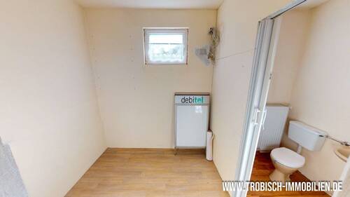 EG - Gewerbeeinheit - 