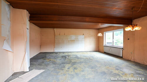 EG - Wohnung - Wohnzimmer - 