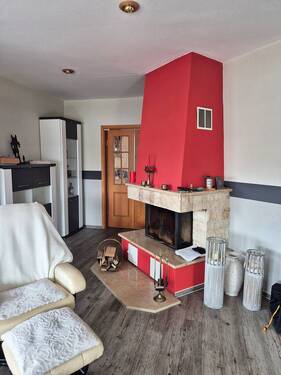 Kamin.jpg - 7 Zimmer Einfamilienhaus zum Kaufen in Waldheim