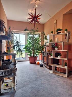 Diele.jpg - Einfamilienhaus mit 187,60 m&sup2; in Waldheim zum Kaufen