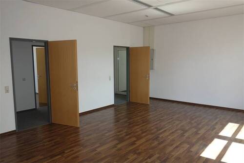 DSC00166 - Büro an der Landsberger Str. zu mieten