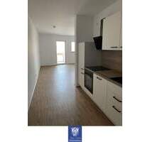 Ihr neues modernes Zuhause im Erstbezug! Fußbodenheizung, Balkon, EBK, Lift! - Arnsdorf