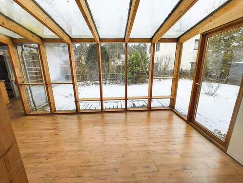 Wintergarten - 