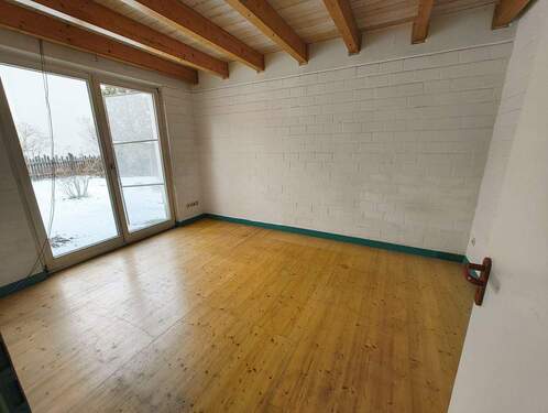 EG Eltern/Gäste/Büro - 