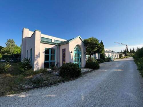 Bild... - Halle in Rothenburg ob der Tauber zum Kaufen