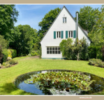 Exklusives Landhaus in Alt-Meererbusch - Meerbusch Büderich