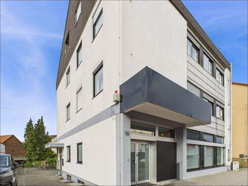 Bild 3 - 1 Zimmer Mehrfamilienhaus, Wohnhaus in Kahl am Main