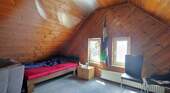 Zimmer Dachgeschoss - 