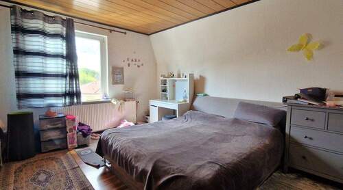 Schlafzimmer - 