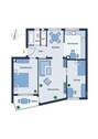 Grundriss - 