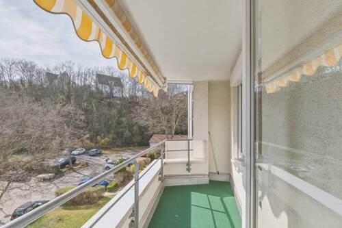Balkon - 