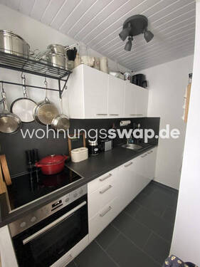 Bild 2 - 2 Zimmer Etagenwohnung zur Miete in München