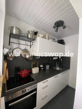 Bild 3 - 2 Zimmer Etagenwohnung in München