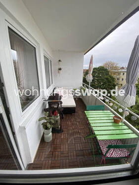 Bild 4 - Etagenwohnung mit 55,00 m&sup2; in München zur Miete