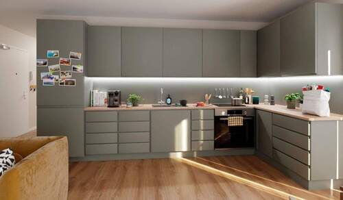 09866026 - Etagenwohnung mit 80,00 m&sup2; in Berlin zum Kaufen