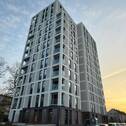 Straßenansicht - 1.000 € NEUJAHRSGUTSCHEIN SICHERN: EINZIGARTIGER GRUNDRISS ...