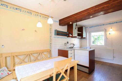 Küche - 4 Zimmer Einfamilienhaus zum Kaufen in Ehringshausen