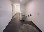 Flur Dachgeschoss 