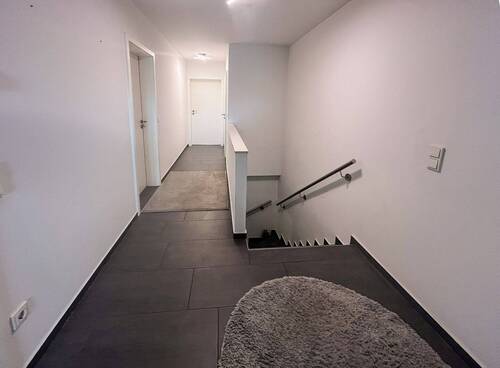 Flur Dachgeschoss 