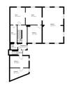 Grundriss Skizze 1.OG - 