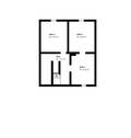 Grundriss Skizze UG - 