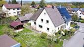 Ein Haus für Ideen! - 6 Zimmer Doppelhaushälfte zum Kaufen in Bad Rappenau Heinsheim