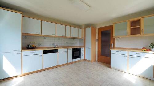 EG:Wohnkueche! - 