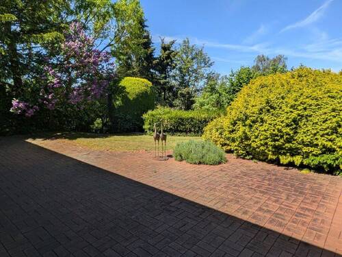 Terrasse - 