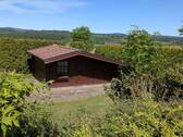 Gartenhaus - 