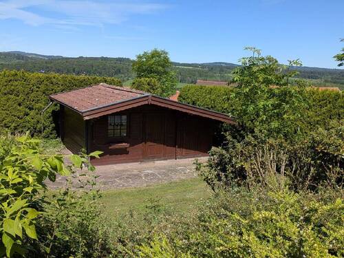 Gartenhaus - 