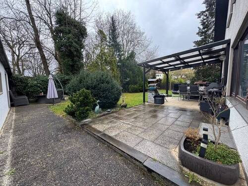 Terrasse - 