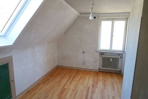 Zimmer 2 DG - 