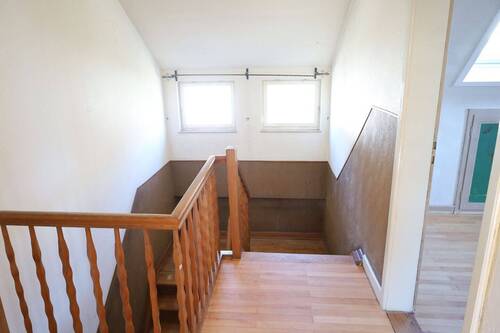 Treppenhaus - 