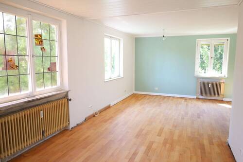 Wohnen - 1 Zimmer Mehrfamilienhaus, Wohnhaus zum Kaufen in Albstadt