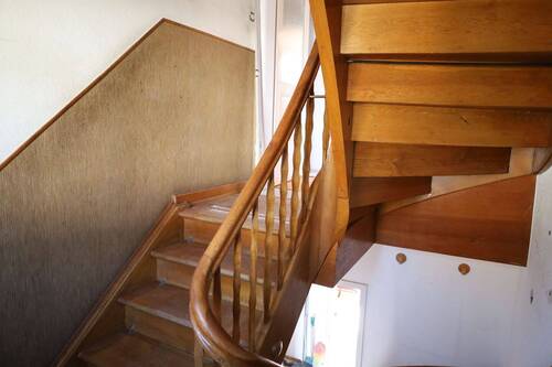 Treppenhaus - 
