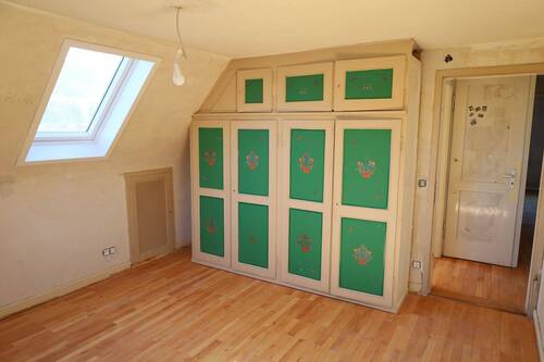 Zimmer 1 DG - 