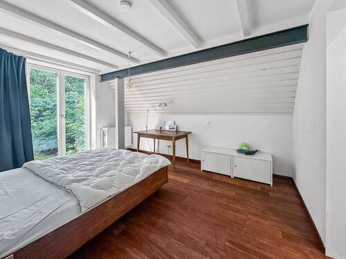 EG.-Schlafzimmer - 