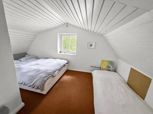 DG.-Galerie-Schlafzimmer - 