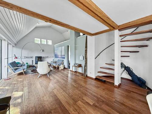 EG.-Wohn-Esszimmer - 