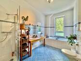 Badezimmer 1, OG - 