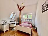 Zimmer 3, OG - 