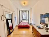 Zimmer 4, OG - 