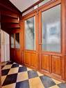 Eingangsbereich, Souterrain - 